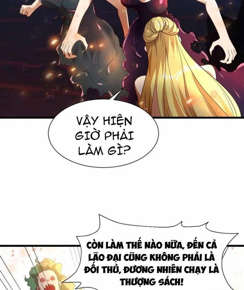 Phu Nhân Nhà Ta Đến Từ Địa Phủ Ngàn Năm Chap 10 - Next Chap 11