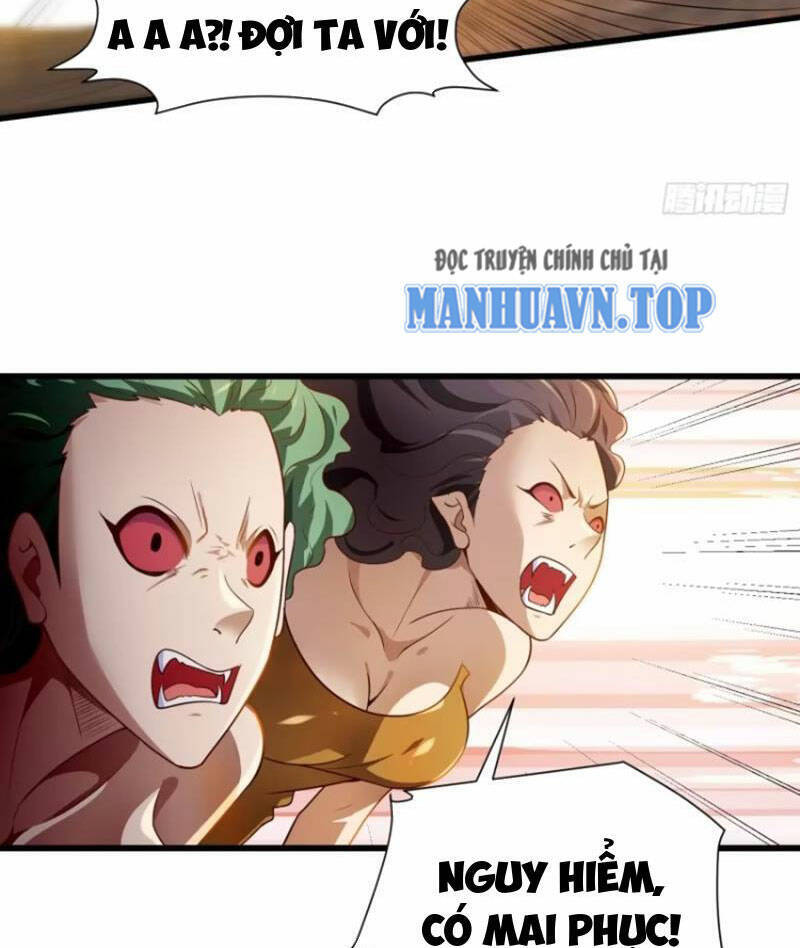Phu Nhân Nhà Ta Đến Từ Địa Phủ Ngàn Năm Chap 10 - Next Chap 11