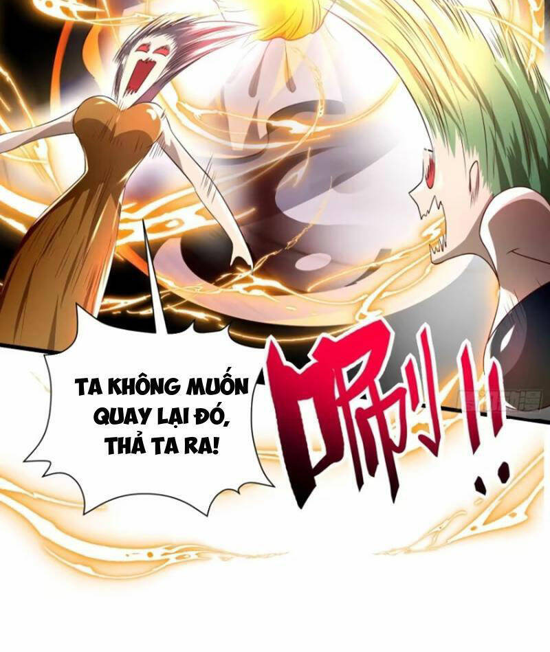 Phu Nhân Nhà Ta Đến Từ Địa Phủ Ngàn Năm Chap 10 - Next Chap 11