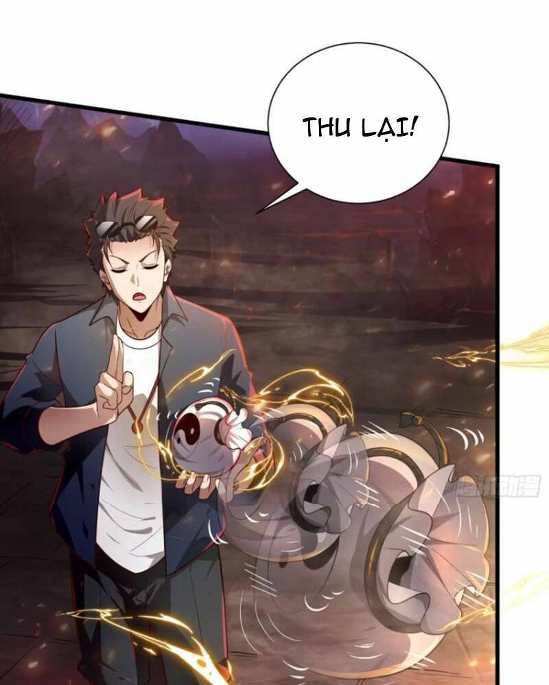 Phu Nhân Nhà Ta Đến Từ Địa Phủ Ngàn Năm Chap 10 - Next Chap 11