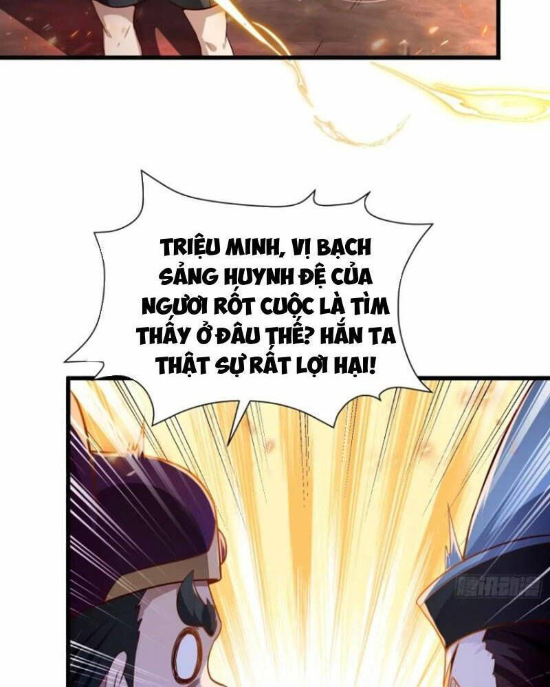 Phu Nhân Nhà Ta Đến Từ Địa Phủ Ngàn Năm Chap 10 - Next Chap 11