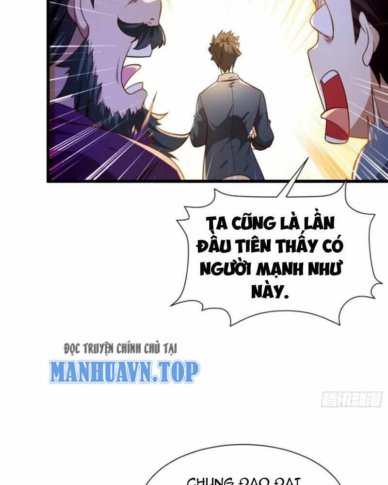 Phu Nhân Nhà Ta Đến Từ Địa Phủ Ngàn Năm Chap 10 - Next Chap 11