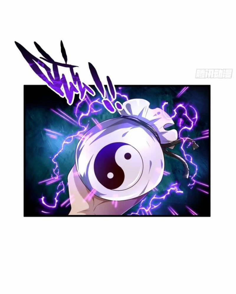 Phu Nhân Nhà Ta Đến Từ Địa Phủ Ngàn Năm Chap 10 - Next Chap 11