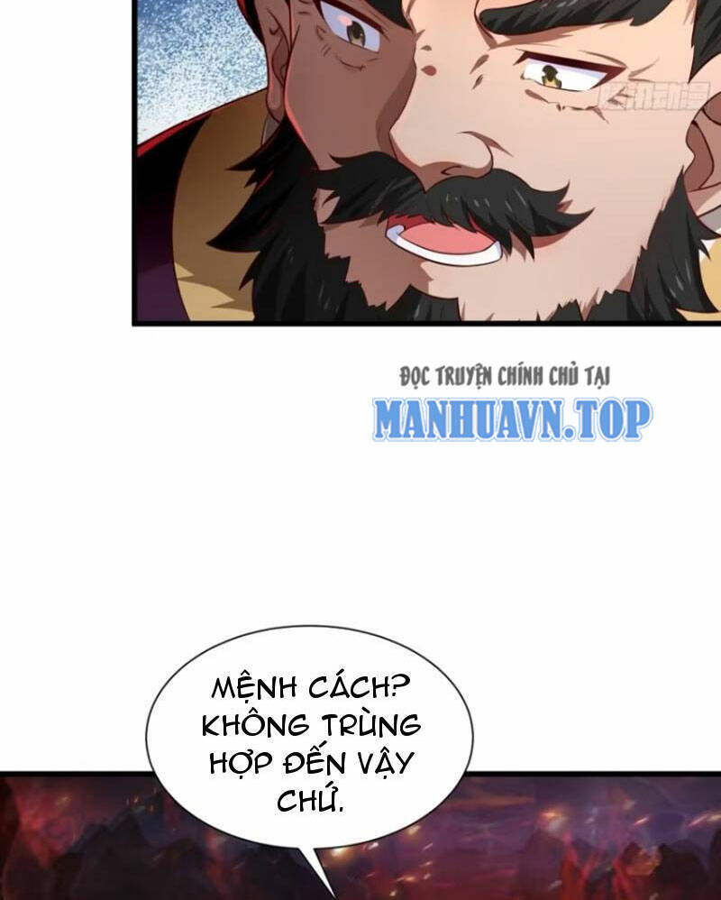 Phu Nhân Nhà Ta Đến Từ Địa Phủ Ngàn Năm Chap 10 - Next Chap 11