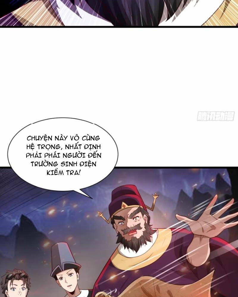 Phu Nhân Nhà Ta Đến Từ Địa Phủ Ngàn Năm Chap 10 - Next Chap 11