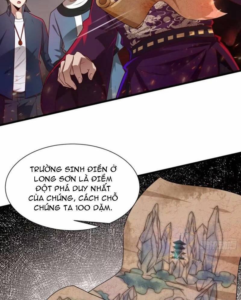 Phu Nhân Nhà Ta Đến Từ Địa Phủ Ngàn Năm Chap 10 - Next Chap 11