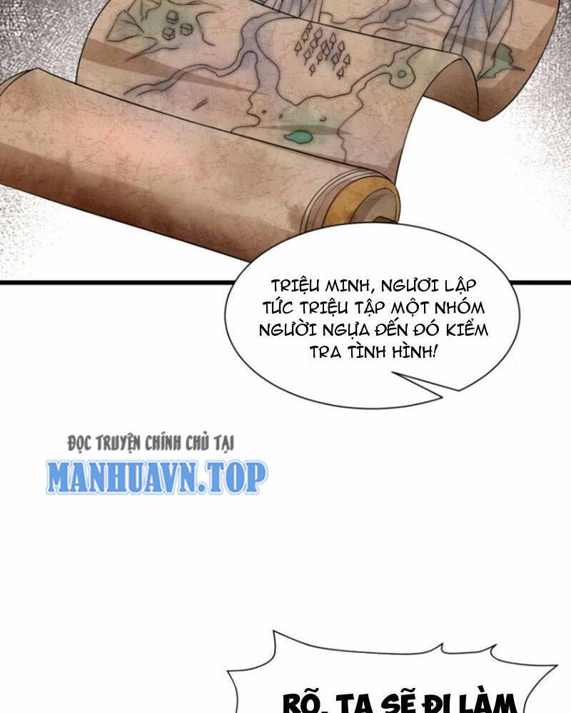 Phu Nhân Nhà Ta Đến Từ Địa Phủ Ngàn Năm Chap 10 - Next Chap 11