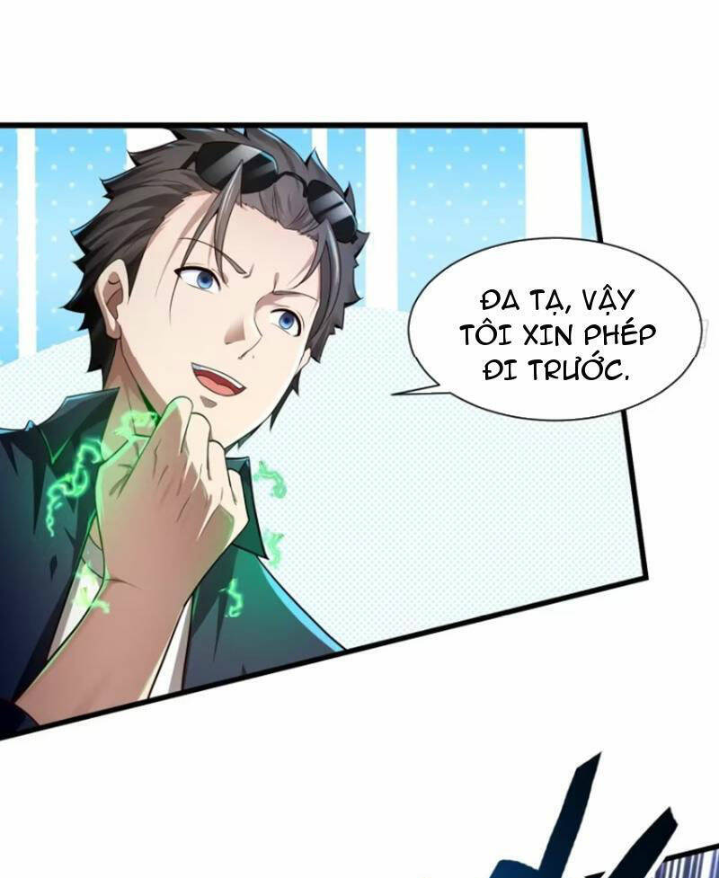 Phu Nhân Nhà Ta Đến Từ Địa Phủ Ngàn Năm Chap 10 - Next Chap 11