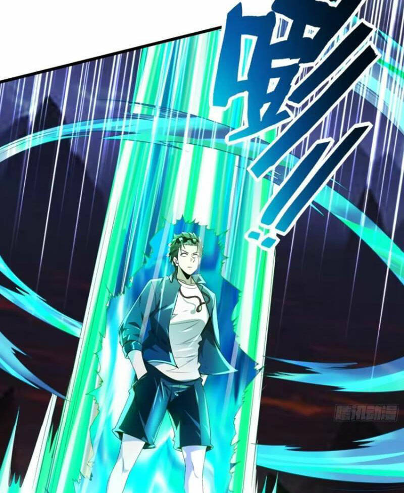 Phu Nhân Nhà Ta Đến Từ Địa Phủ Ngàn Năm Chap 10 - Next Chap 11