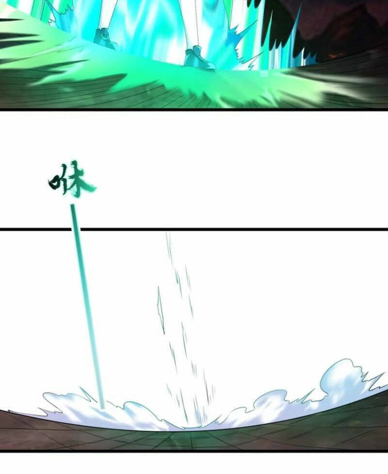 Phu Nhân Nhà Ta Đến Từ Địa Phủ Ngàn Năm Chap 10 - Next Chap 11