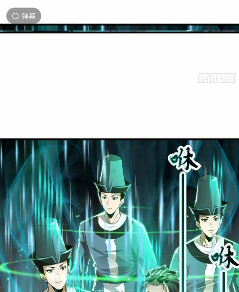 Phu Nhân Nhà Ta Đến Từ Địa Phủ Ngàn Năm Chap 10 - Next Chap 11