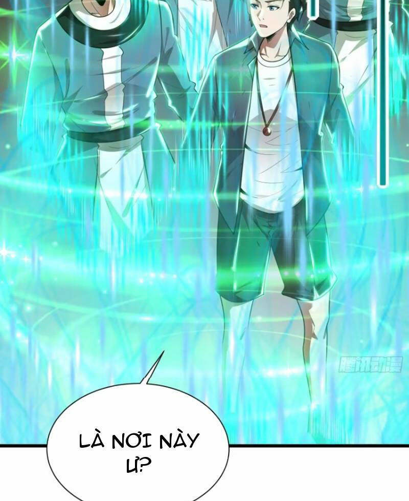 Phu Nhân Nhà Ta Đến Từ Địa Phủ Ngàn Năm Chap 10 - Next Chap 11