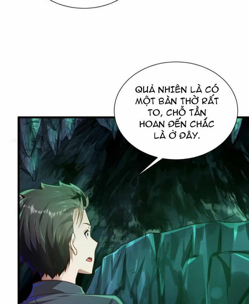 Phu Nhân Nhà Ta Đến Từ Địa Phủ Ngàn Năm Chap 10 - Next Chap 11