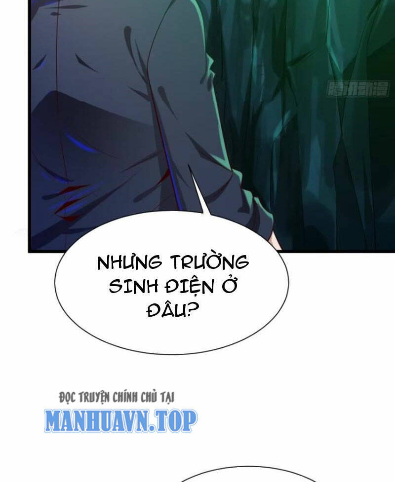 Phu Nhân Nhà Ta Đến Từ Địa Phủ Ngàn Năm Chap 10 - Next Chap 11