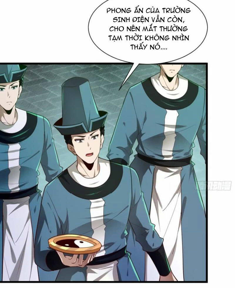 Phu Nhân Nhà Ta Đến Từ Địa Phủ Ngàn Năm Chap 10 - Next Chap 11