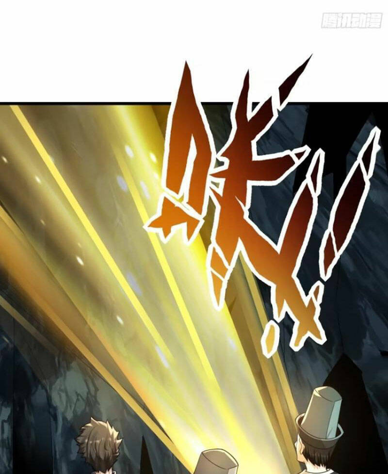 Phu Nhân Nhà Ta Đến Từ Địa Phủ Ngàn Năm Chap 10 - Next Chap 11