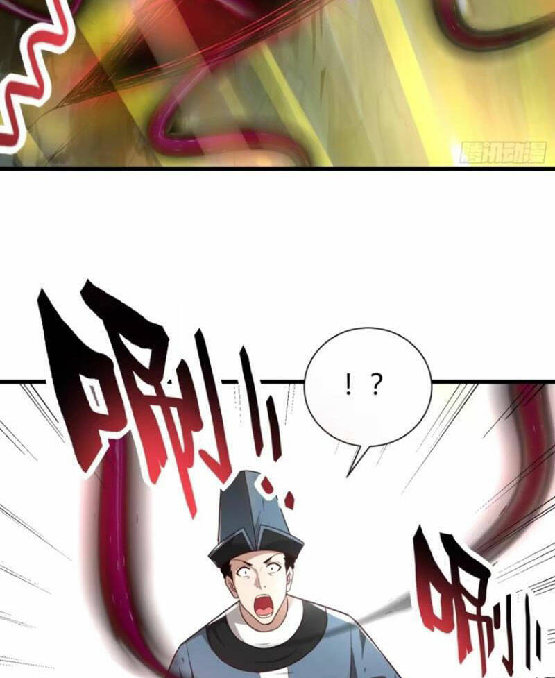 Phu Nhân Nhà Ta Đến Từ Địa Phủ Ngàn Năm Chap 10 - Next Chap 11