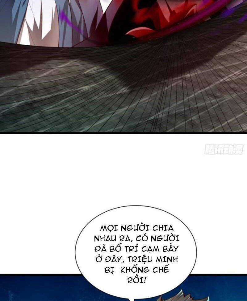 Phu Nhân Nhà Ta Đến Từ Địa Phủ Ngàn Năm Chap 10 - Next Chap 11