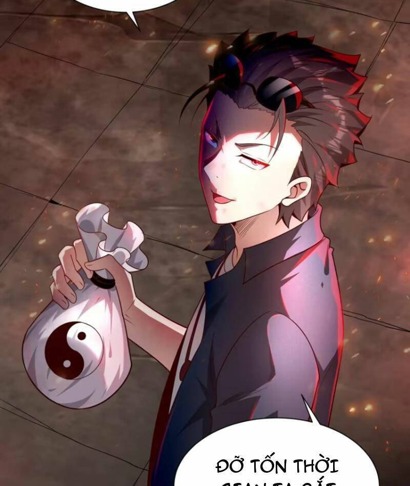 Phu Nhân Nhà Ta Đến Từ Địa Phủ Ngàn Năm Chap 10 - Next Chap 11