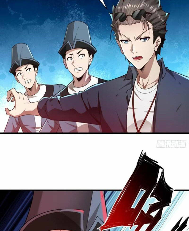 Phu Nhân Nhà Ta Đến Từ Địa Phủ Ngàn Năm Chap 10 - Next Chap 11
