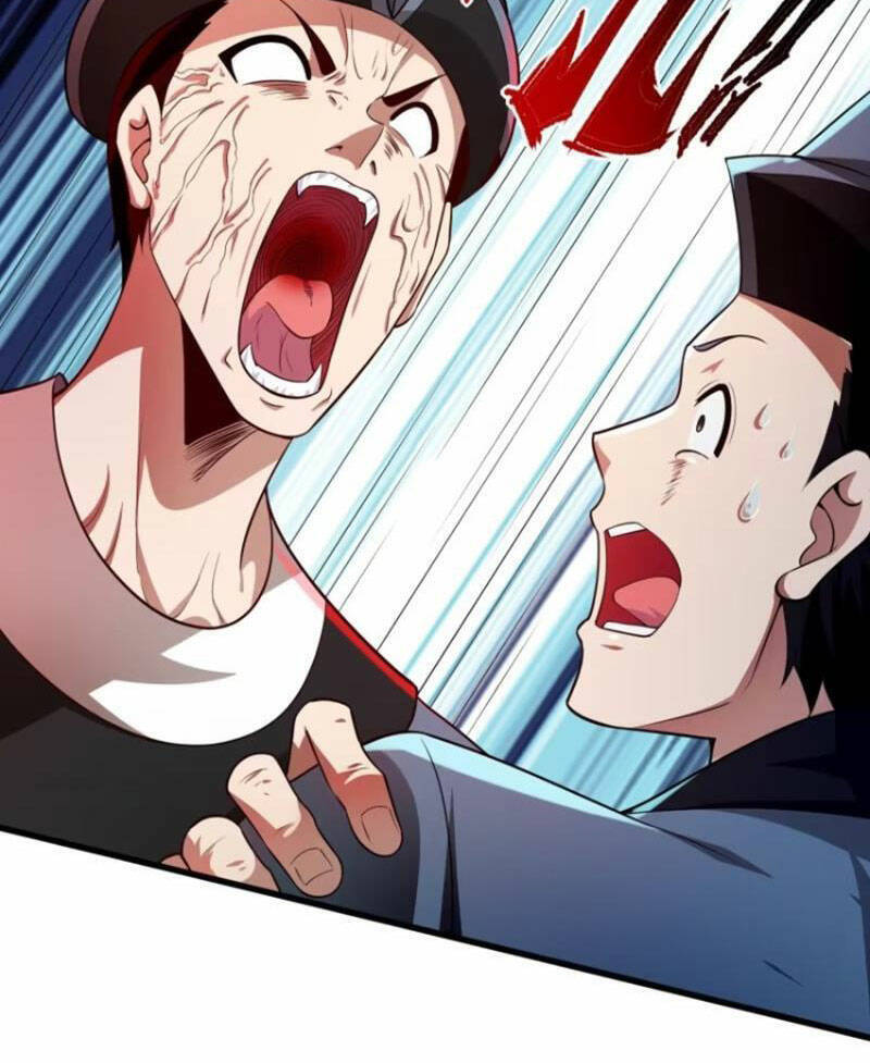 Phu Nhân Nhà Ta Đến Từ Địa Phủ Ngàn Năm Chap 10 - Next Chap 11