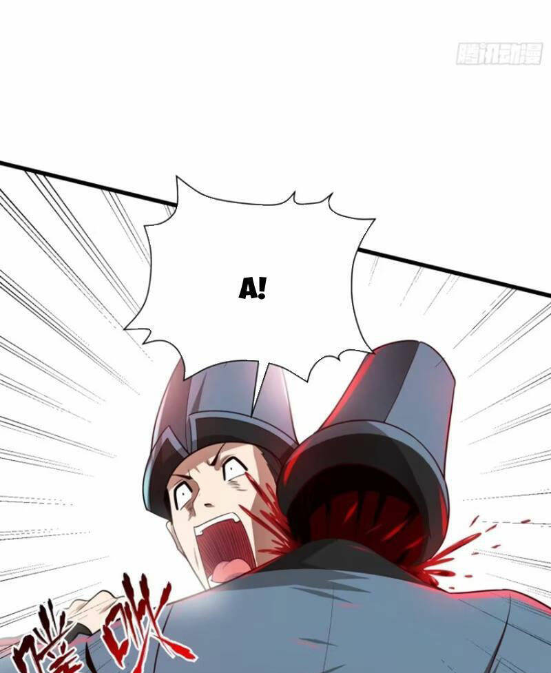 Phu Nhân Nhà Ta Đến Từ Địa Phủ Ngàn Năm Chap 10 - Next Chap 11