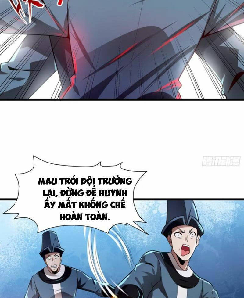 Phu Nhân Nhà Ta Đến Từ Địa Phủ Ngàn Năm Chap 10 - Next Chap 11