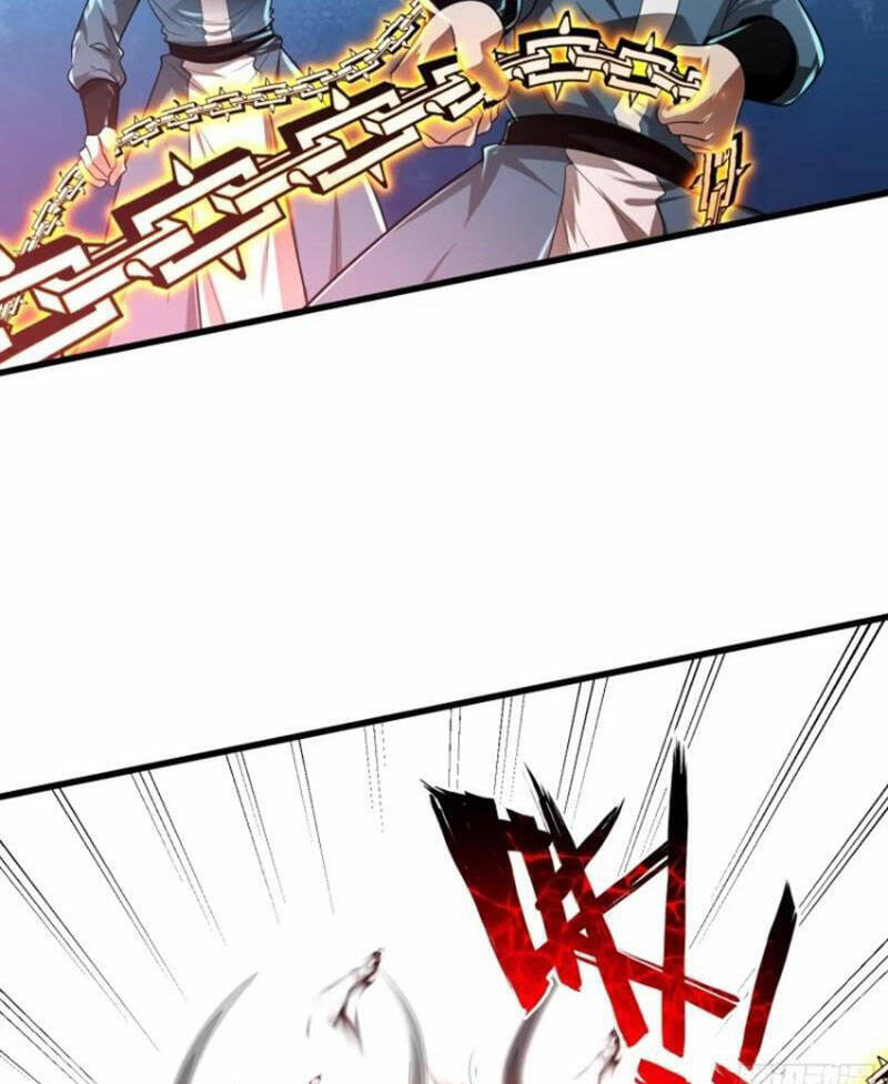 Phu Nhân Nhà Ta Đến Từ Địa Phủ Ngàn Năm Chap 10 - Next Chap 11