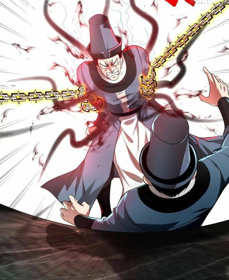 Phu Nhân Nhà Ta Đến Từ Địa Phủ Ngàn Năm Chap 10 - Next Chap 11