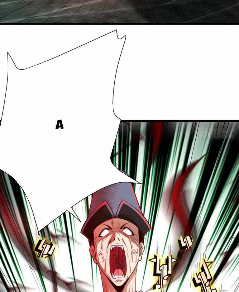 Phu Nhân Nhà Ta Đến Từ Địa Phủ Ngàn Năm Chap 10 - Next Chap 11