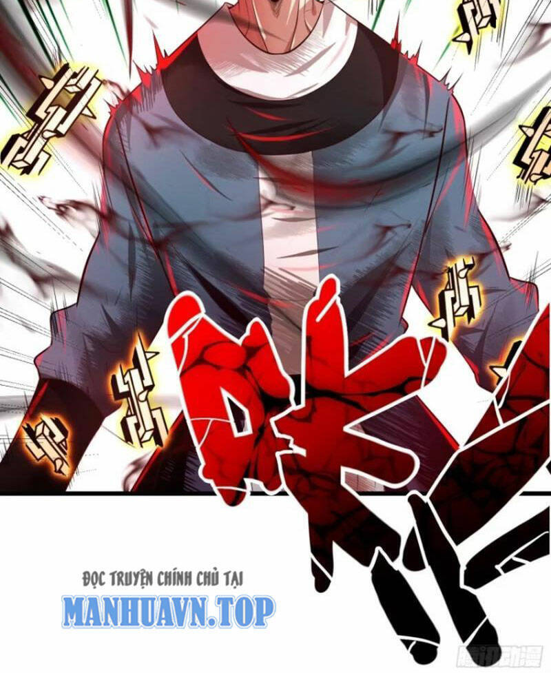 Phu Nhân Nhà Ta Đến Từ Địa Phủ Ngàn Năm Chap 10 - Next Chap 11