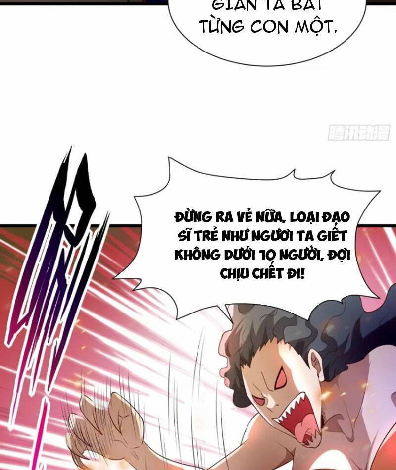 Phu Nhân Nhà Ta Đến Từ Địa Phủ Ngàn Năm Chap 10 - Next Chap 11