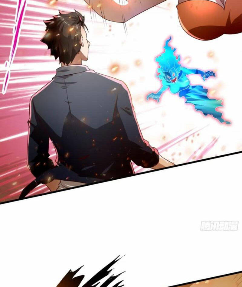 Phu Nhân Nhà Ta Đến Từ Địa Phủ Ngàn Năm Chap 10 - Next Chap 11