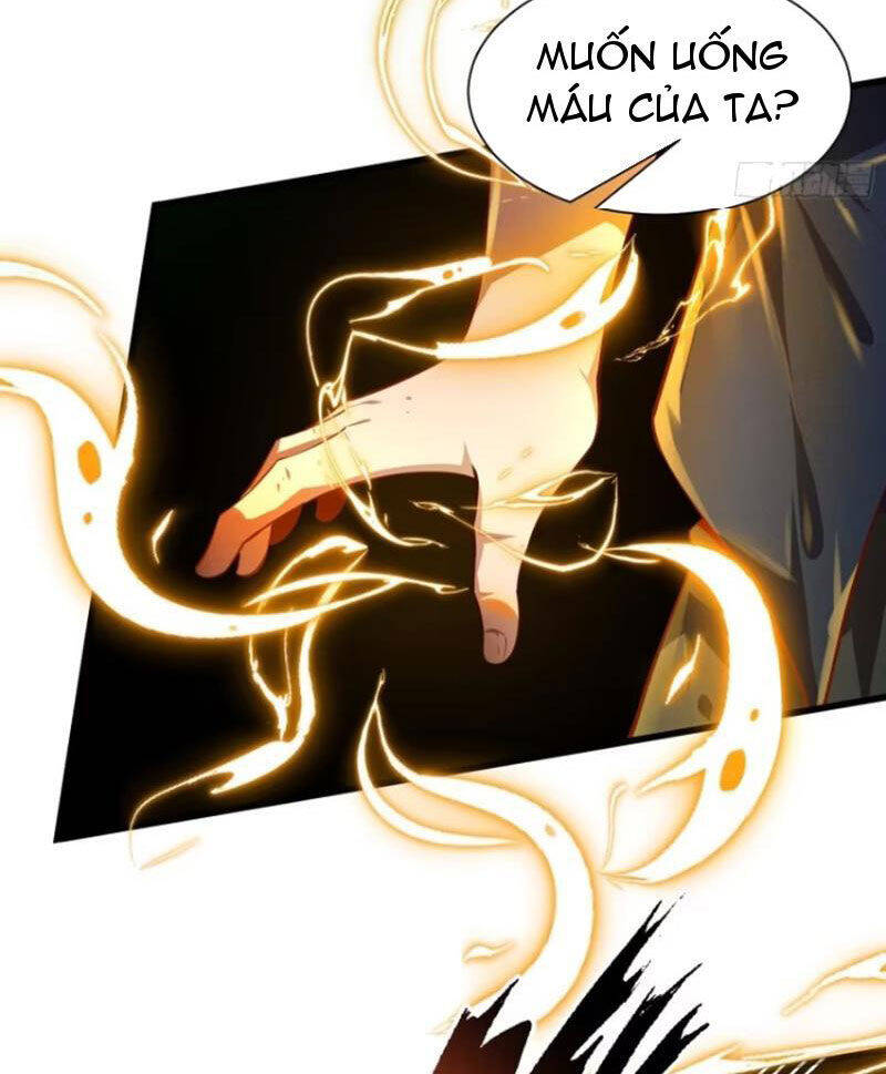 Phu Nhân Nhà Ta Đến Từ Địa Phủ Ngàn Năm Chap 11 - Next Chap 12