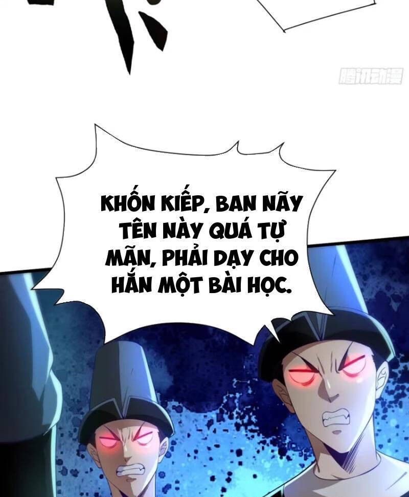 Phu Nhân Nhà Ta Đến Từ Địa Phủ Ngàn Năm Chap 11 - Next Chap 12