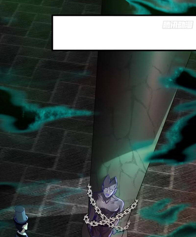 Phu Nhân Nhà Ta Đến Từ Địa Phủ Ngàn Năm Chap 11 - Next Chap 12