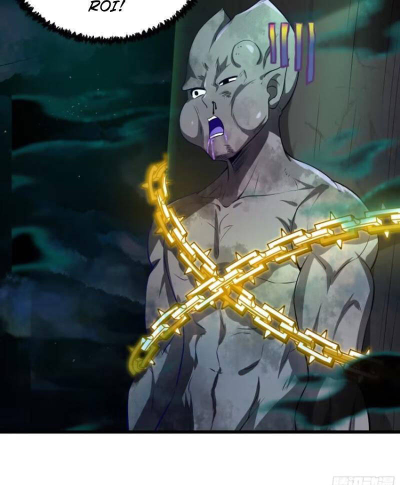 Phu Nhân Nhà Ta Đến Từ Địa Phủ Ngàn Năm Chap 11 - Next Chap 12