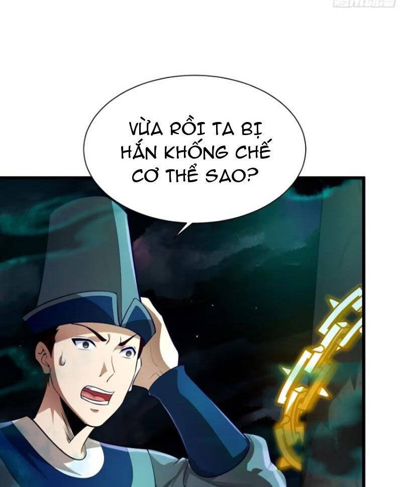 Phu Nhân Nhà Ta Đến Từ Địa Phủ Ngàn Năm Chap 11 - Next Chap 12