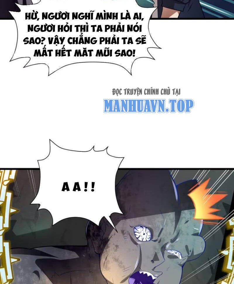 Phu Nhân Nhà Ta Đến Từ Địa Phủ Ngàn Năm Chap 11 - Next Chap 12