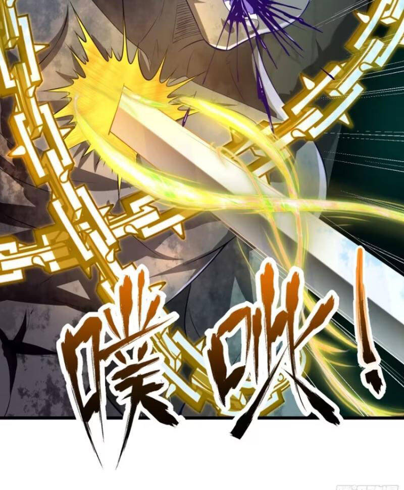 Phu Nhân Nhà Ta Đến Từ Địa Phủ Ngàn Năm Chap 11 - Next Chap 12