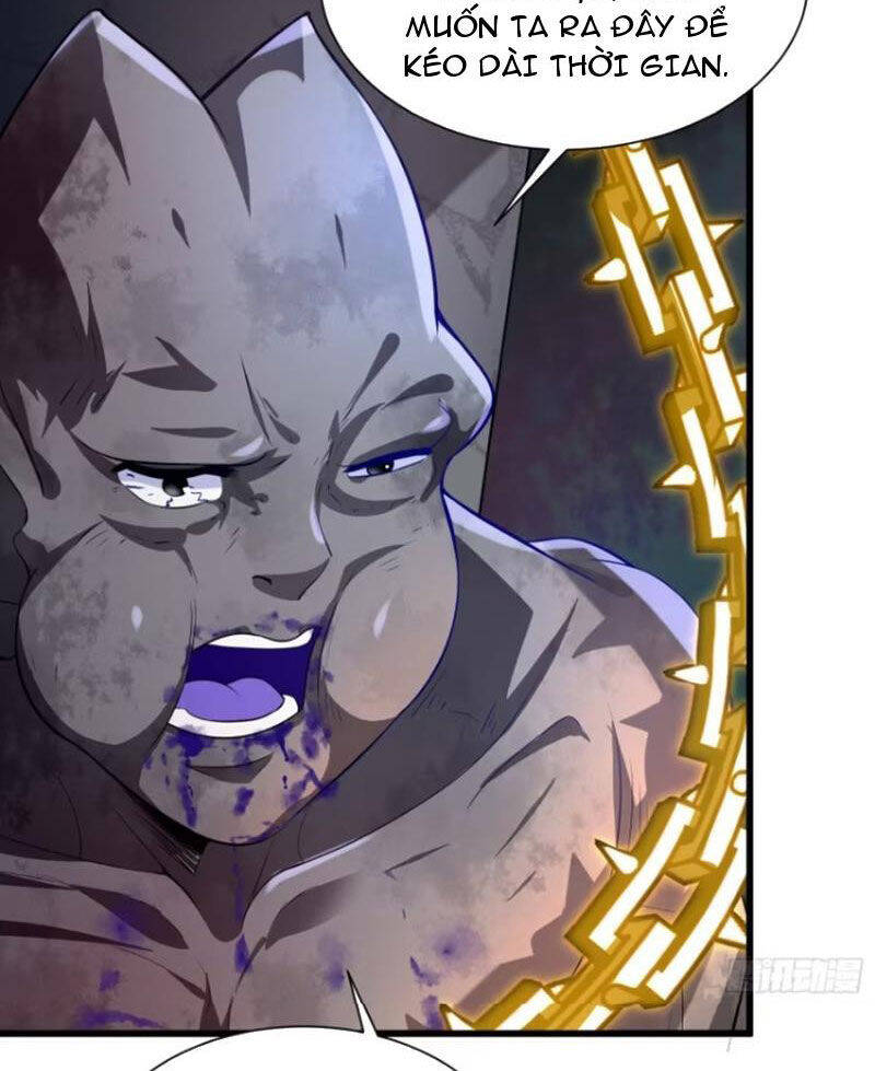 Phu Nhân Nhà Ta Đến Từ Địa Phủ Ngàn Năm Chap 11 - Next Chap 12