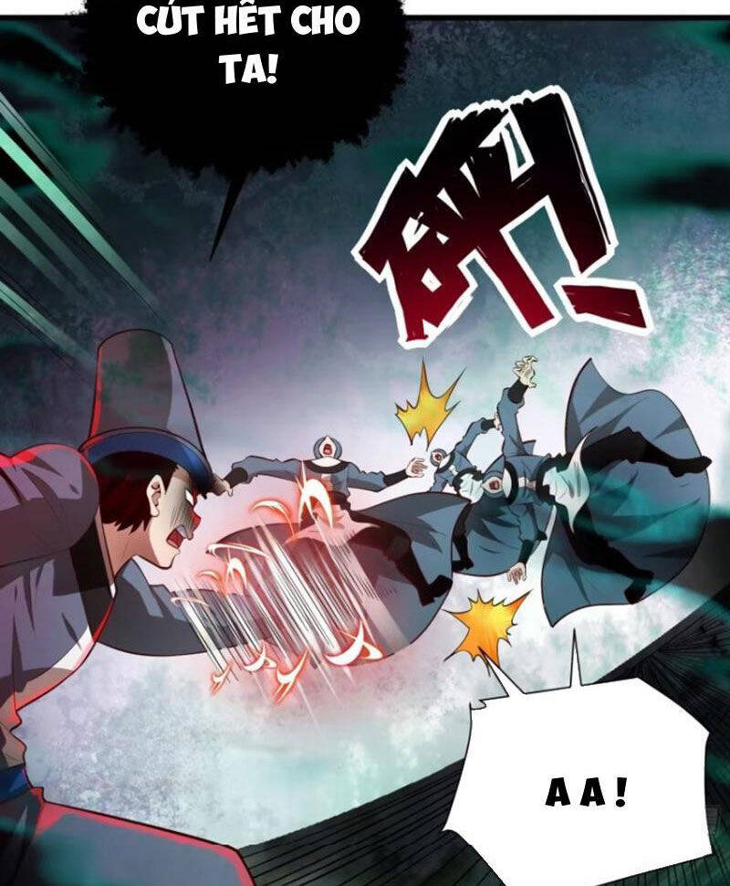 Phu Nhân Nhà Ta Đến Từ Địa Phủ Ngàn Năm Chap 11 - Next Chap 12