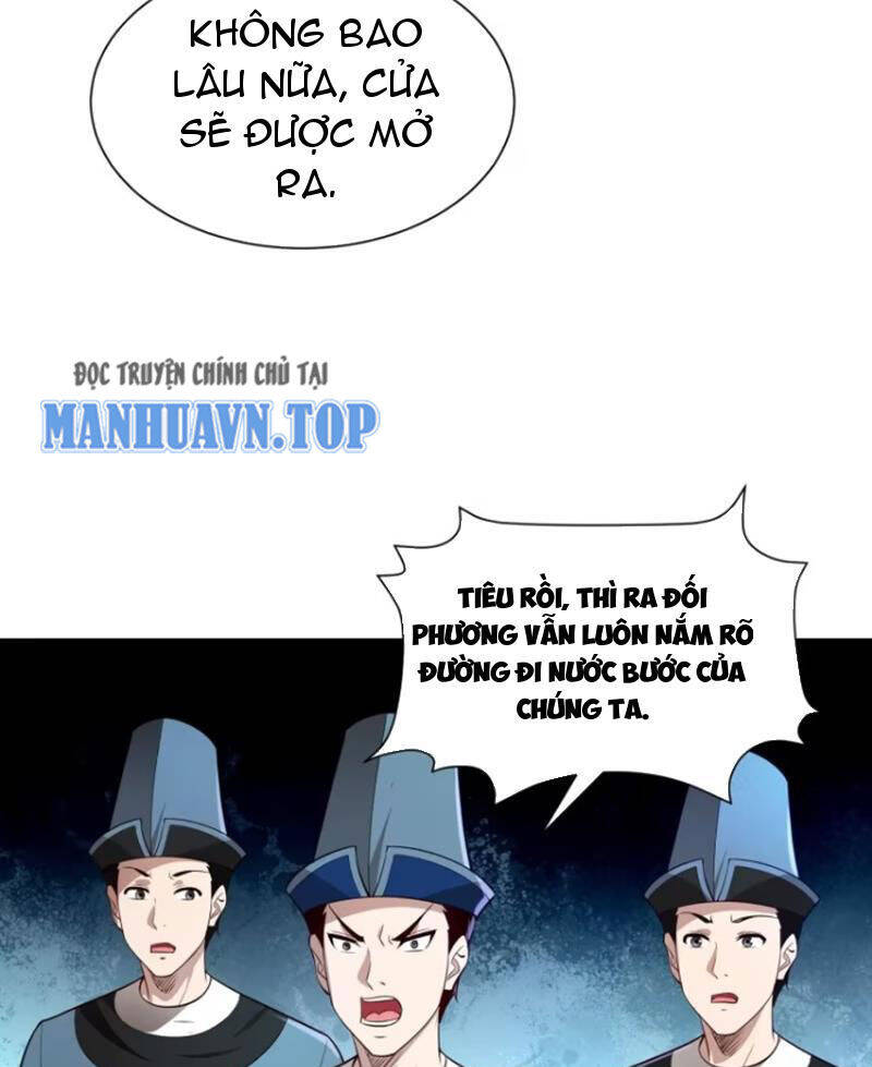Phu Nhân Nhà Ta Đến Từ Địa Phủ Ngàn Năm Chap 11 - Next Chap 12