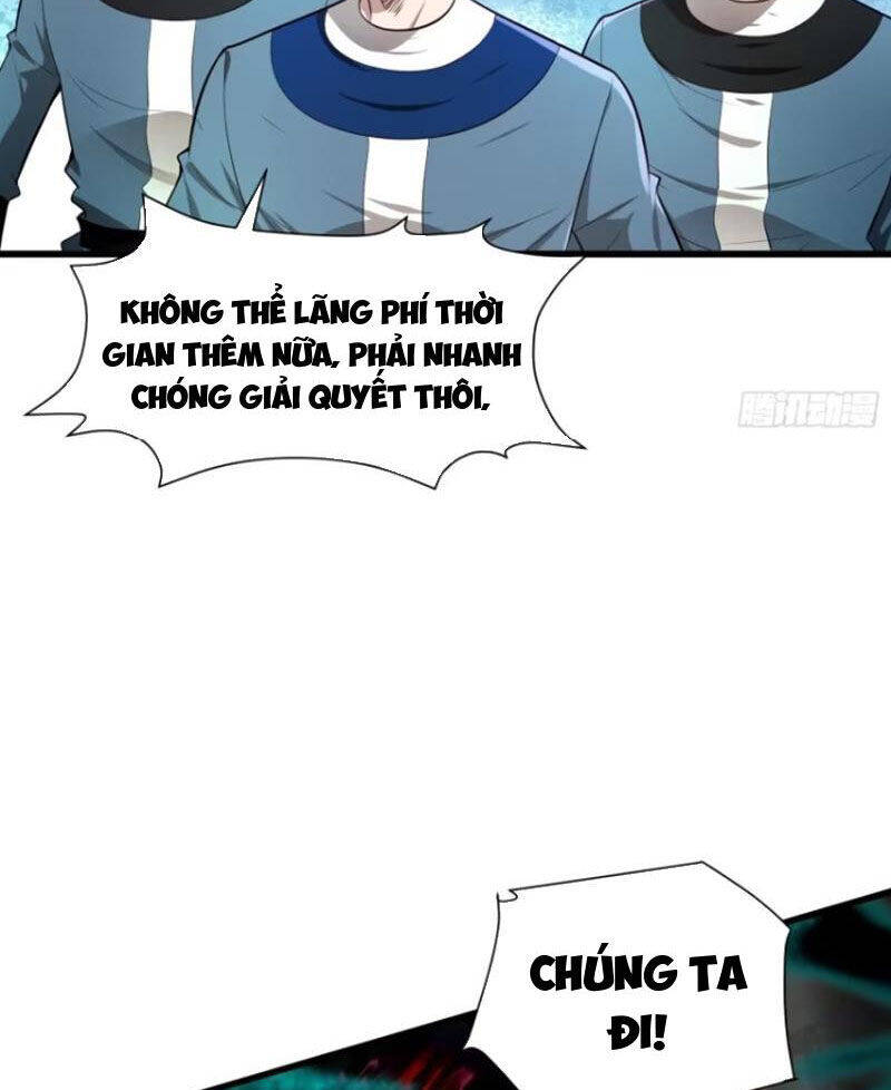 Phu Nhân Nhà Ta Đến Từ Địa Phủ Ngàn Năm Chap 11 - Next Chap 12