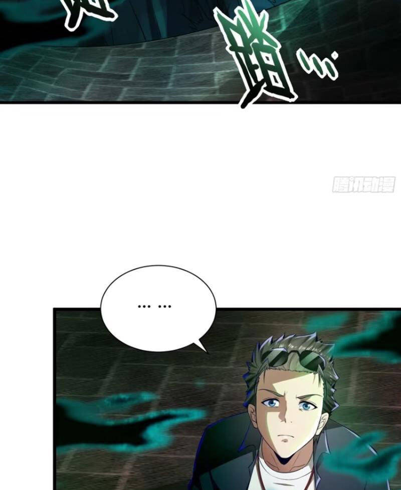 Phu Nhân Nhà Ta Đến Từ Địa Phủ Ngàn Năm Chap 11 - Next Chap 12