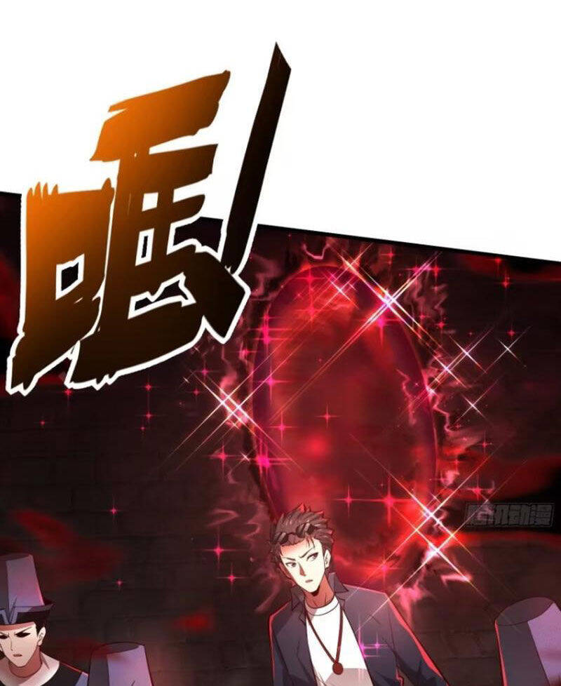 Phu Nhân Nhà Ta Đến Từ Địa Phủ Ngàn Năm Chap 11 - Next Chap 12