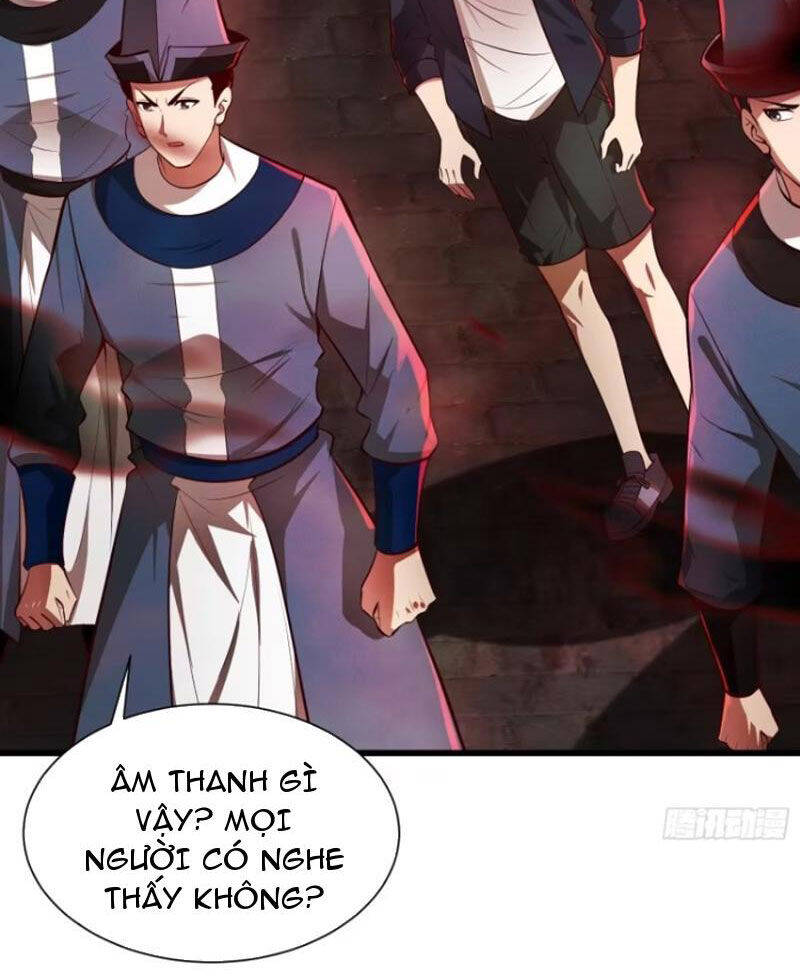 Phu Nhân Nhà Ta Đến Từ Địa Phủ Ngàn Năm Chap 11 - Next Chap 12