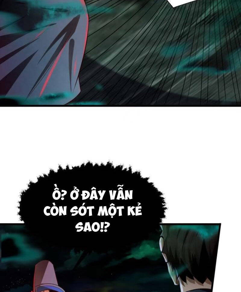 Phu Nhân Nhà Ta Đến Từ Địa Phủ Ngàn Năm Chap 11 - Next Chap 12