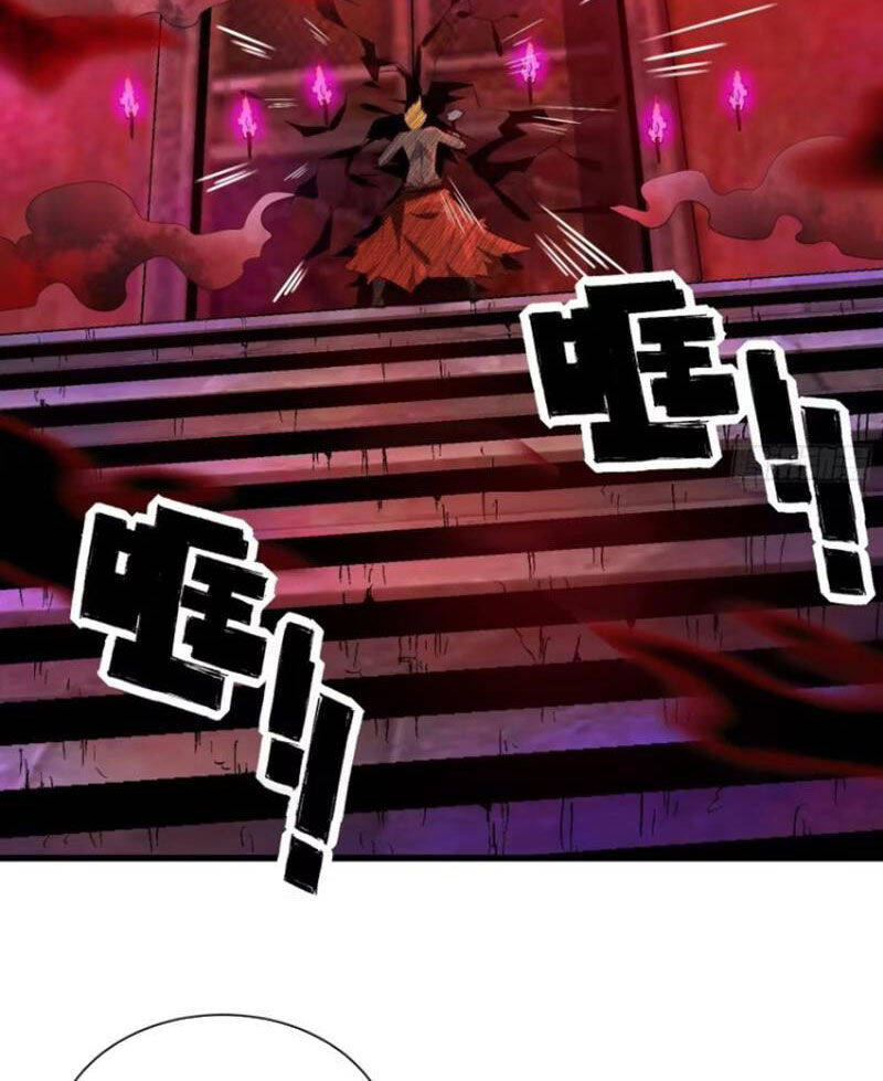 Phu Nhân Nhà Ta Đến Từ Địa Phủ Ngàn Năm Chap 11 - Next Chap 12