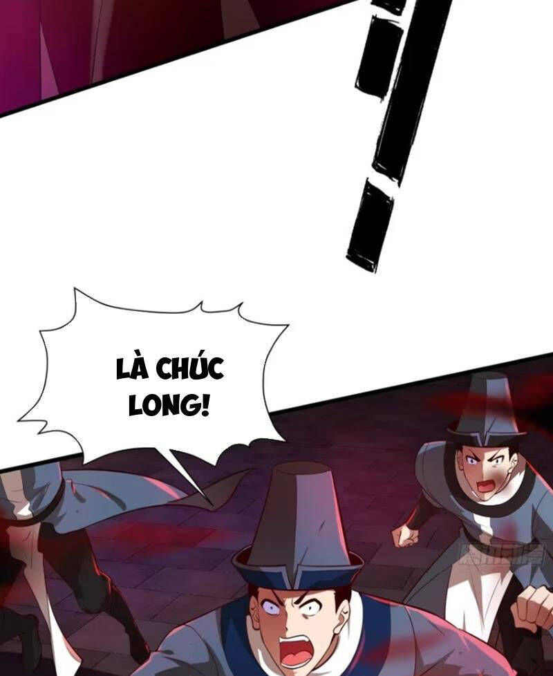 Phu Nhân Nhà Ta Đến Từ Địa Phủ Ngàn Năm Chap 11 - Next Chap 12